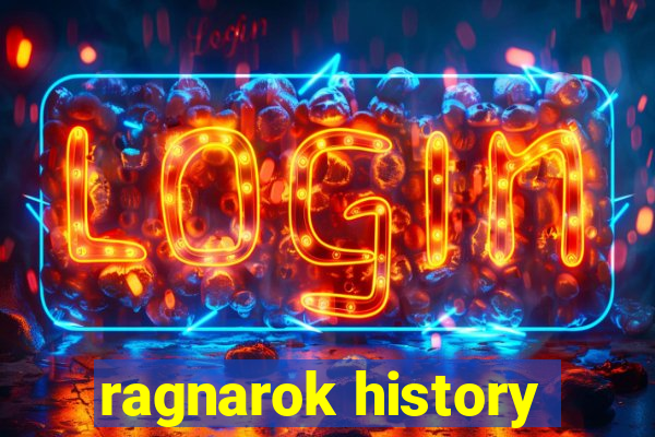 ragnarok history